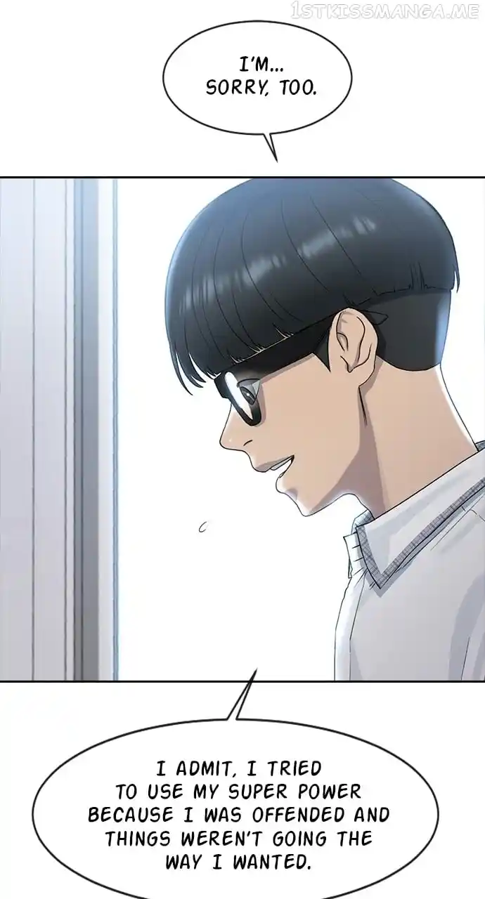 Hypnosis School Chapter 57