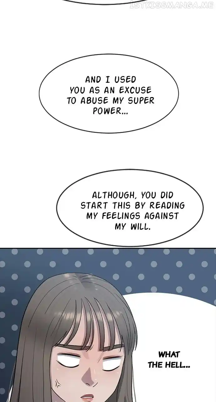 Hypnosis School Chapter 57