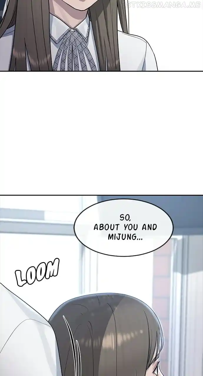 Hypnosis School Chapter 57