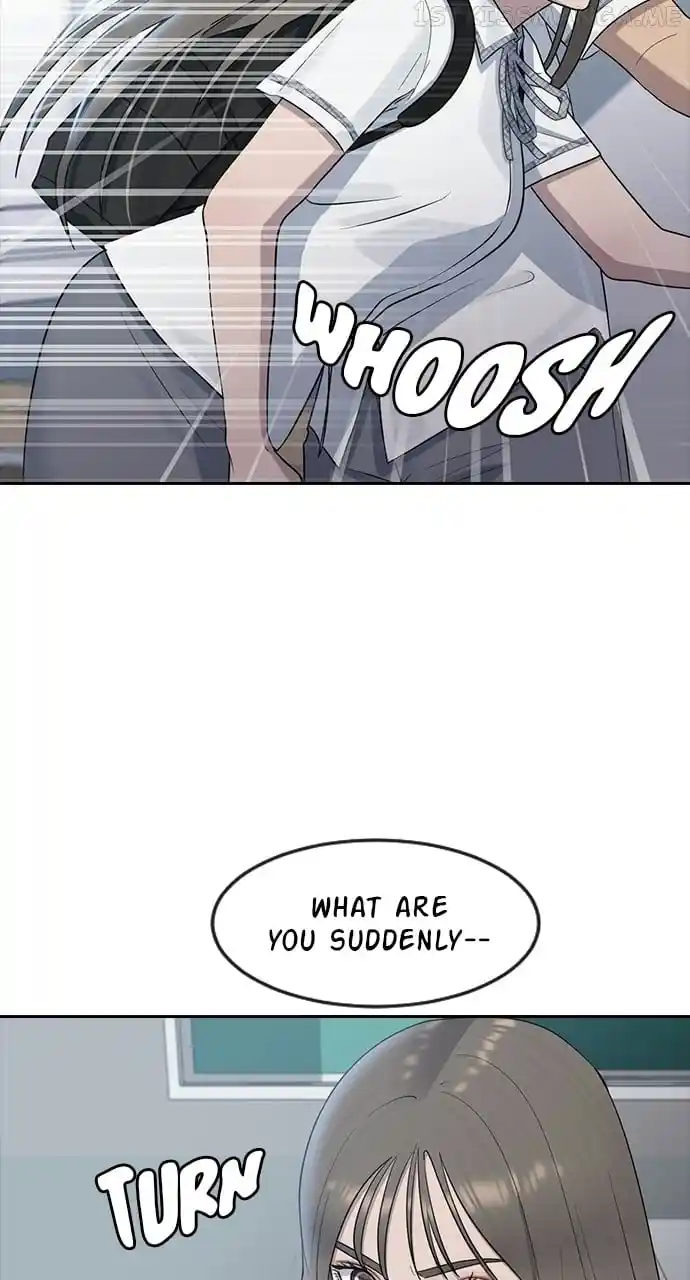 Hypnosis School Chapter 57