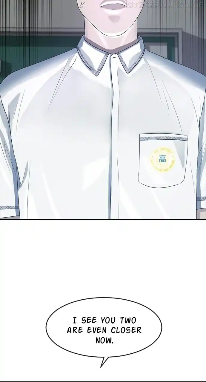 Hypnosis School Chapter 57