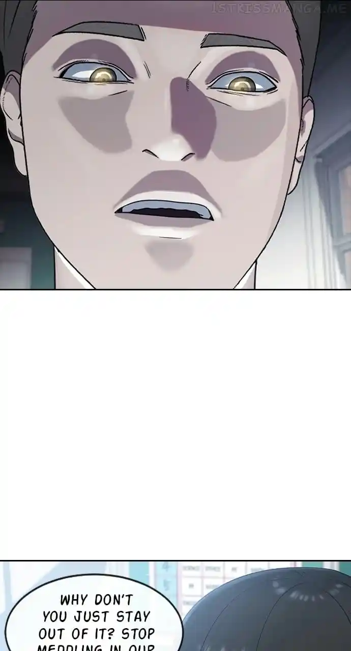 Hypnosis School Chapter 57