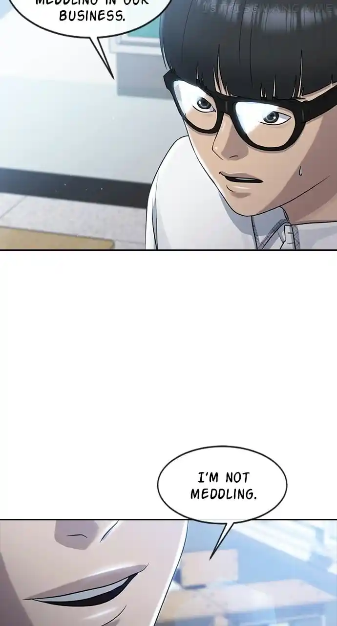 Hypnosis School Chapter 57