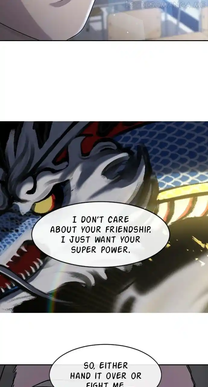 Hypnosis School Chapter 57