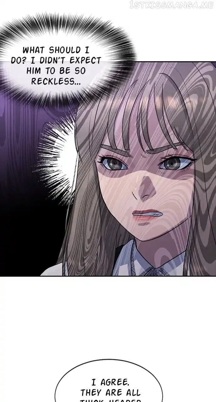 Hypnosis School Chapter 58