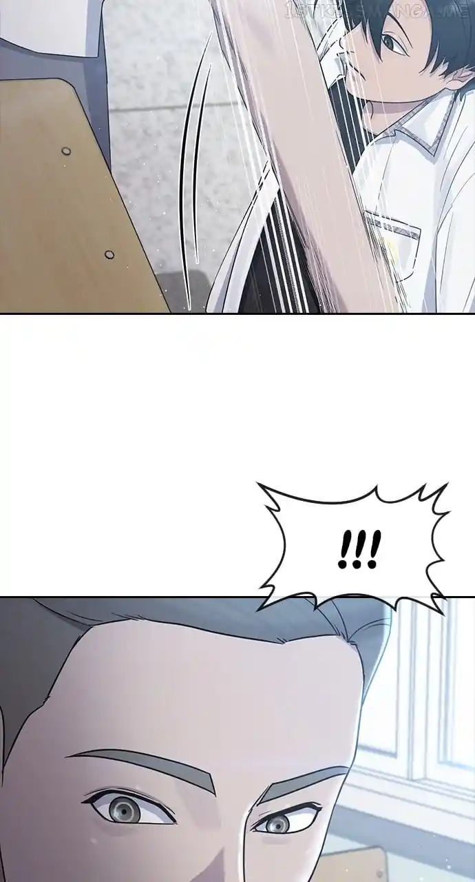 Hypnosis School Chapter 58