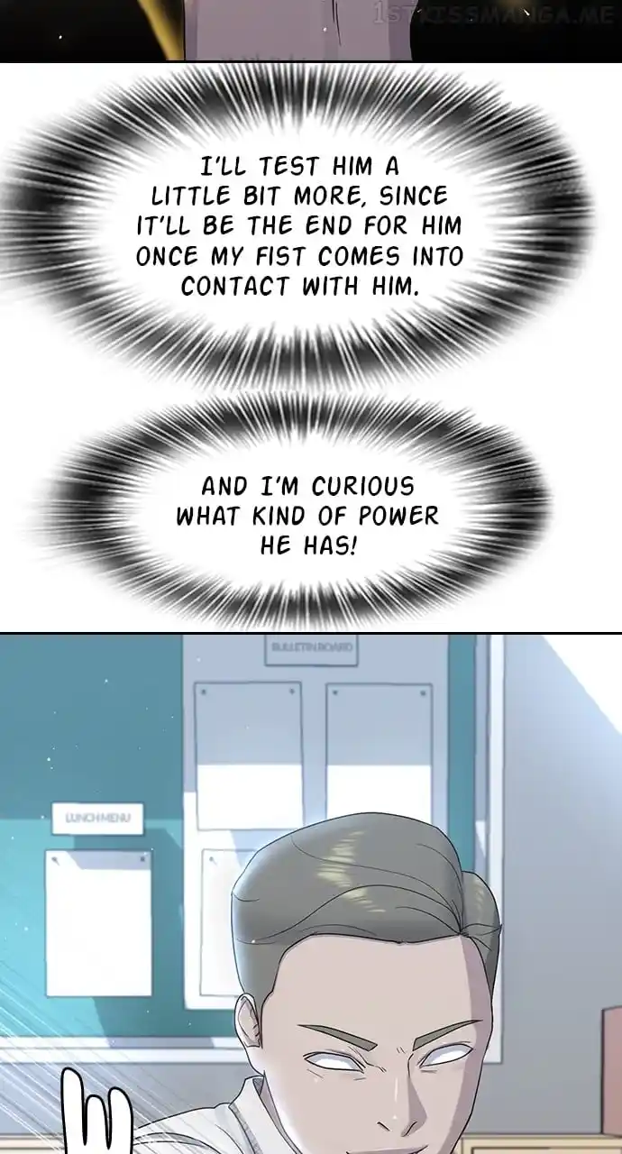 Hypnosis School Chapter 58