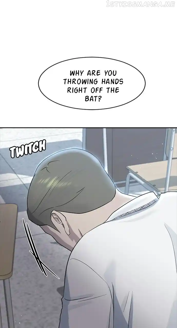 Hypnosis School Chapter 59