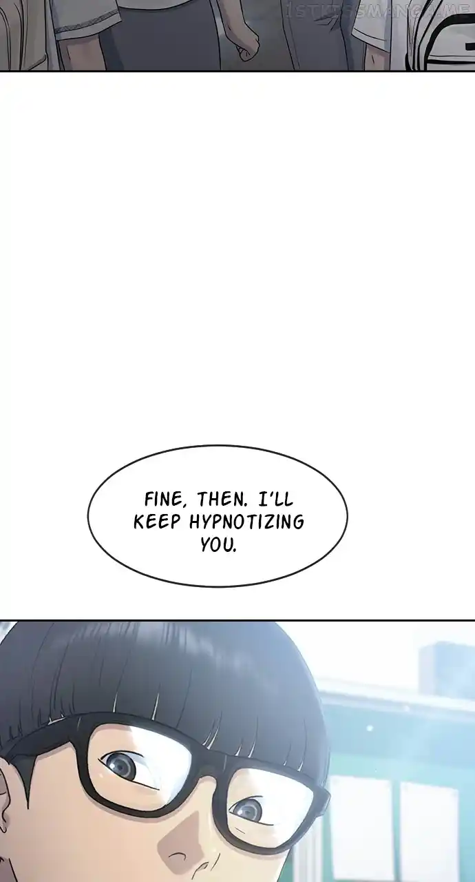 Hypnosis School Chapter 59