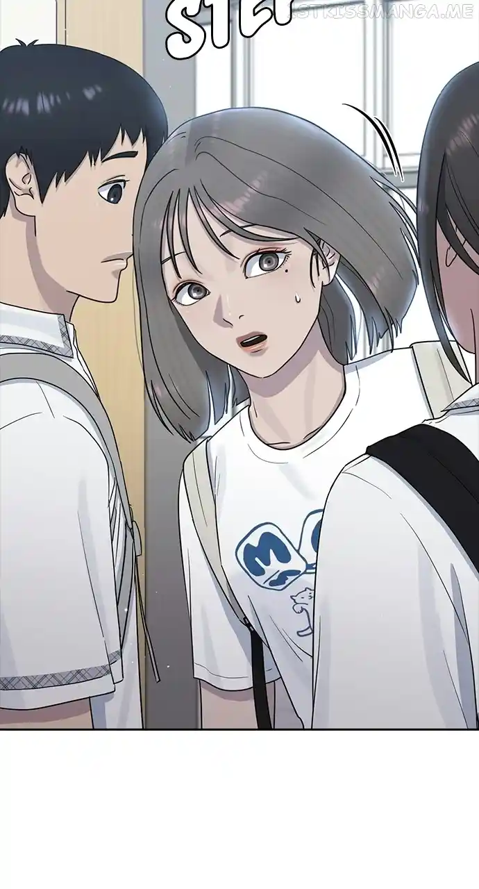 Hypnosis School Chapter 59