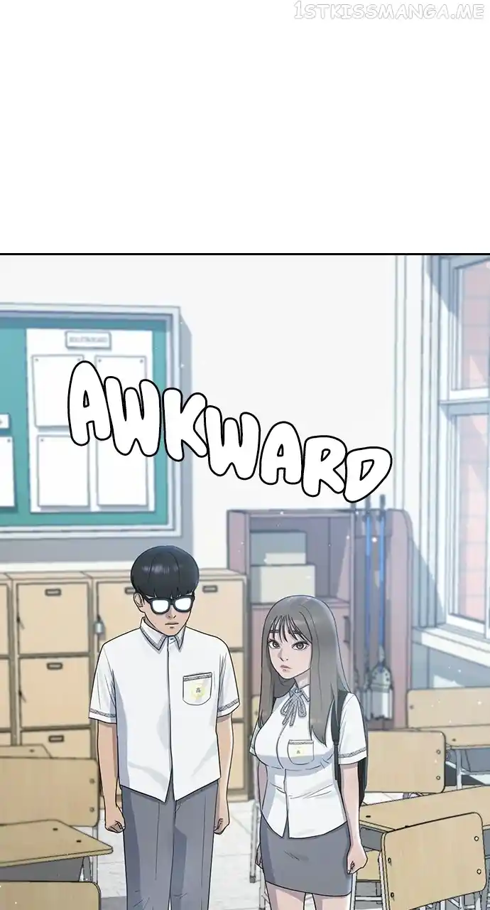 Hypnosis School Chapter 59