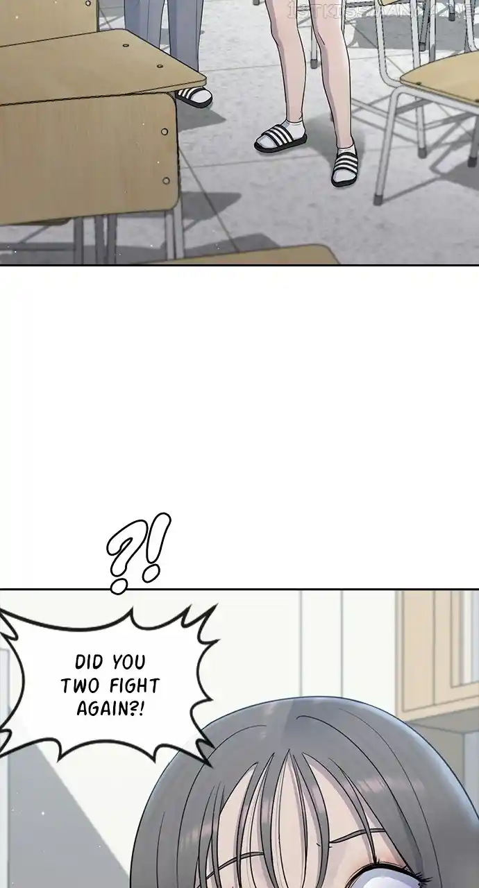 Hypnosis School Chapter 59