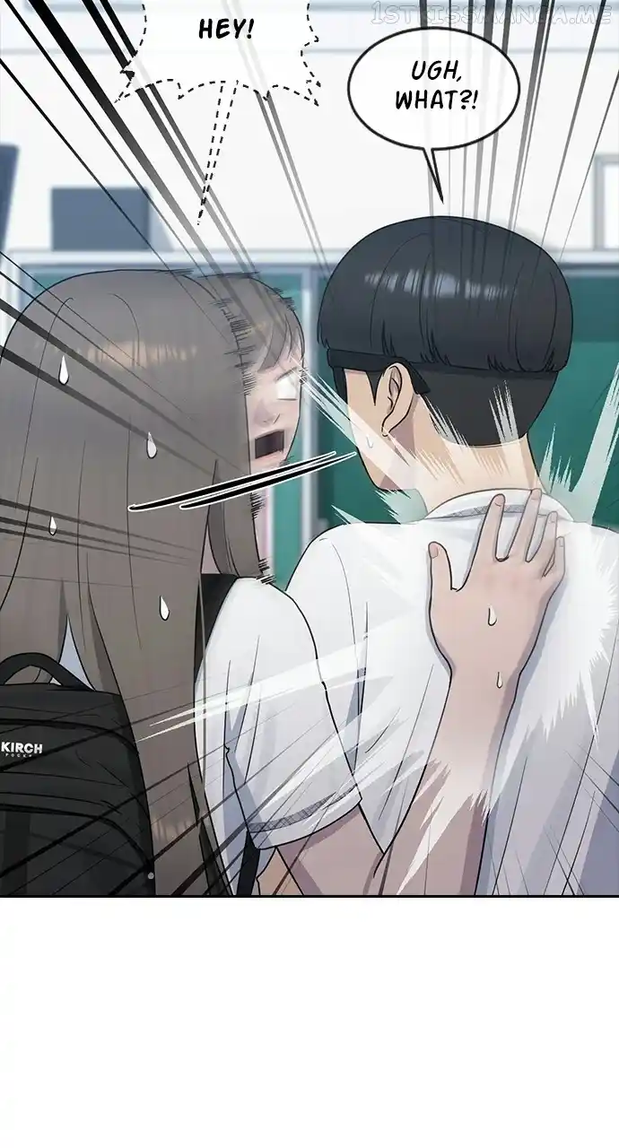 Hypnosis School Chapter 59