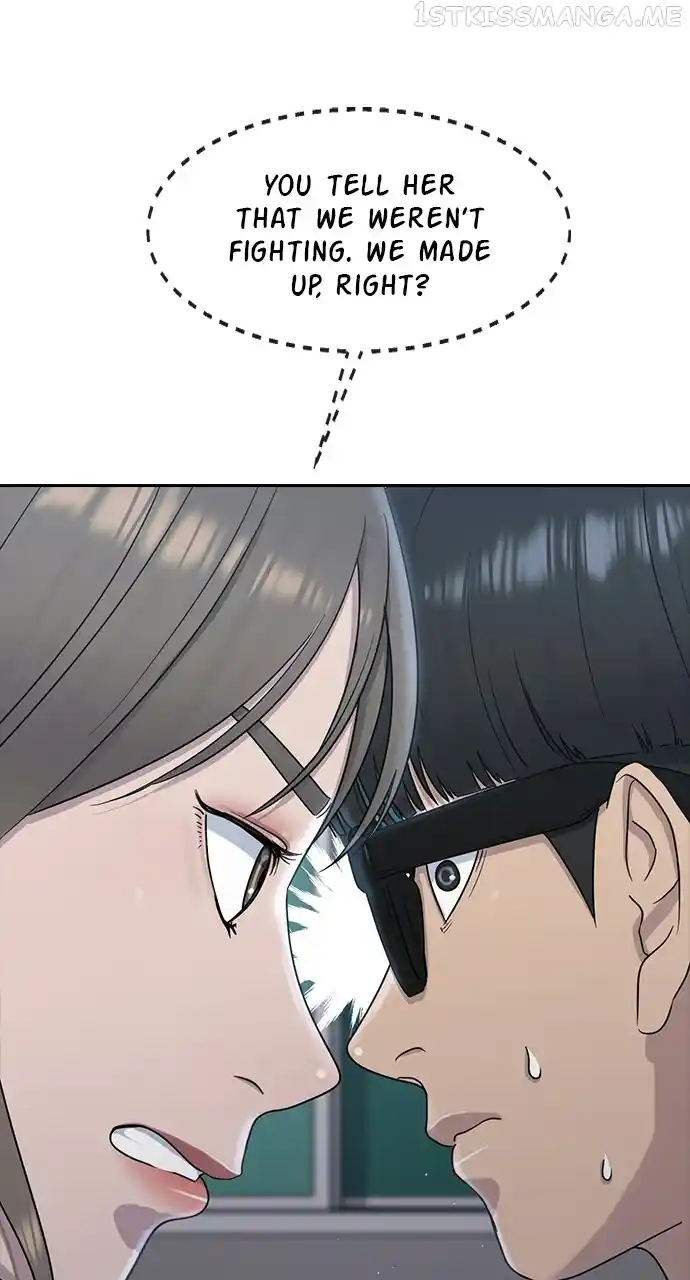 Hypnosis School Chapter 59