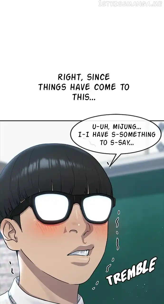 Hypnosis School Chapter 59