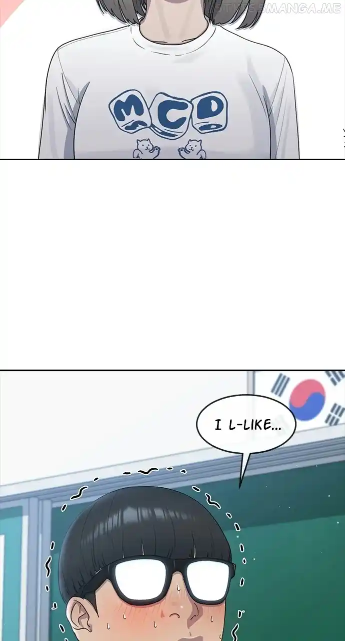 Hypnosis School Chapter 59