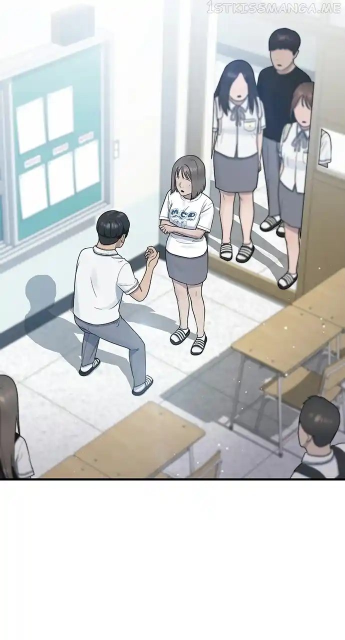 Hypnosis School Chapter 59