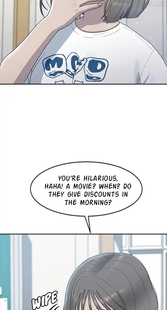 Hypnosis School Chapter 59