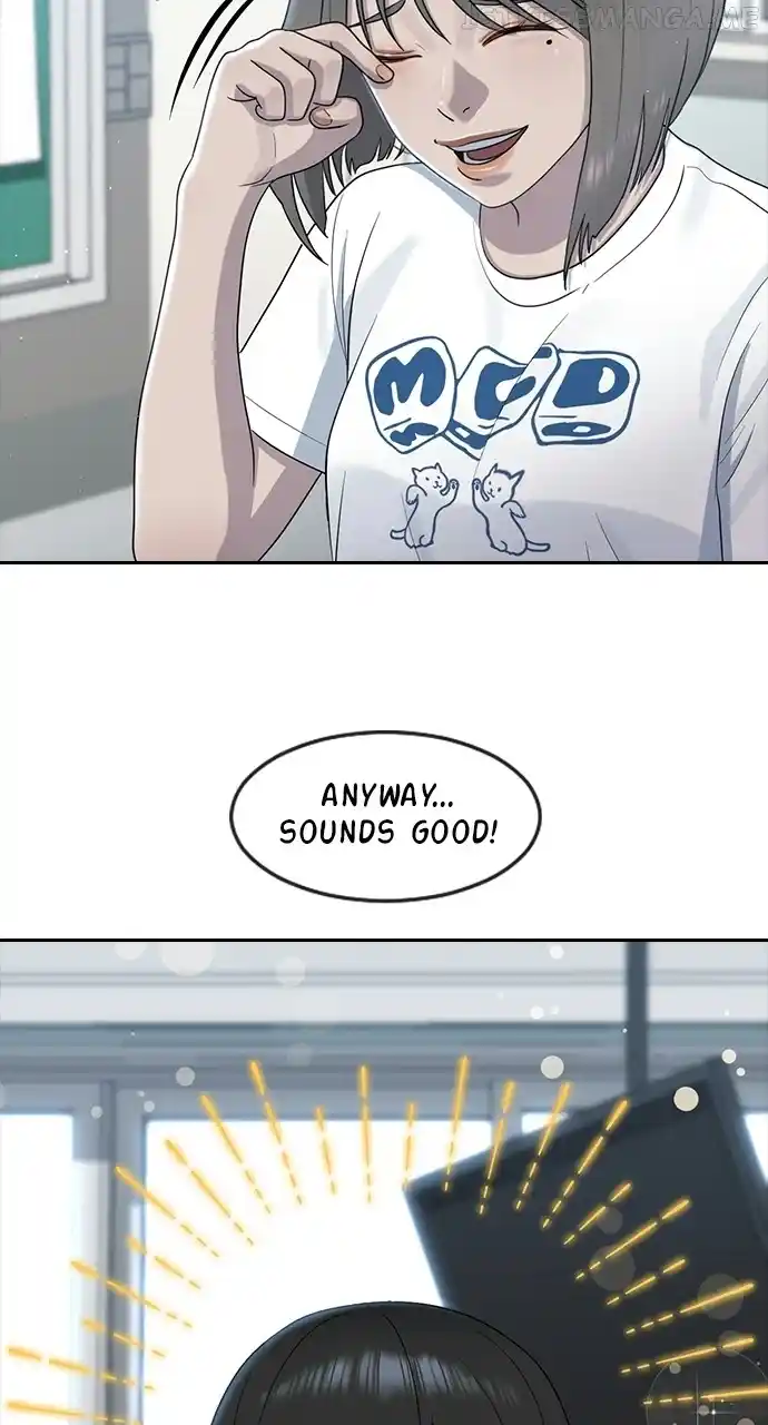 Hypnosis School Chapter 59