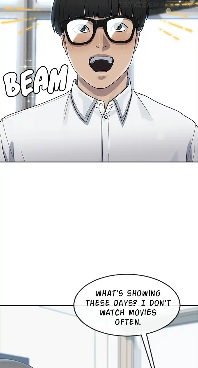 Hypnosis School Chapter 59