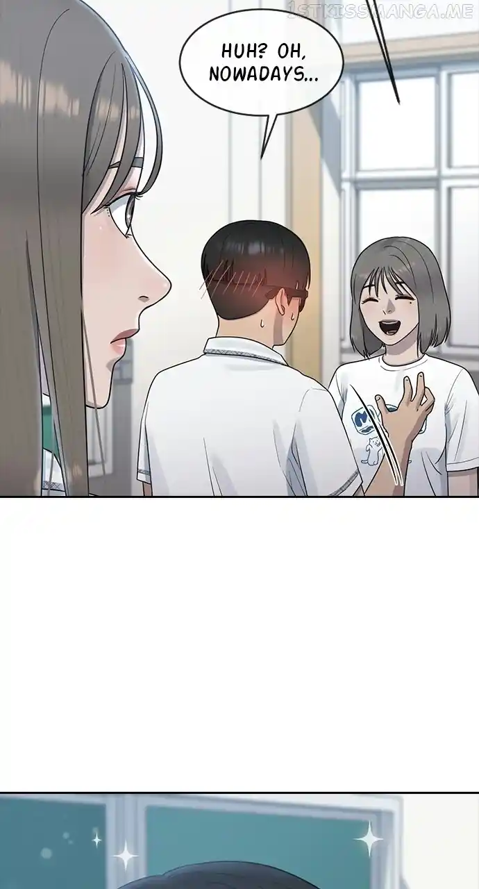 Hypnosis School Chapter 59