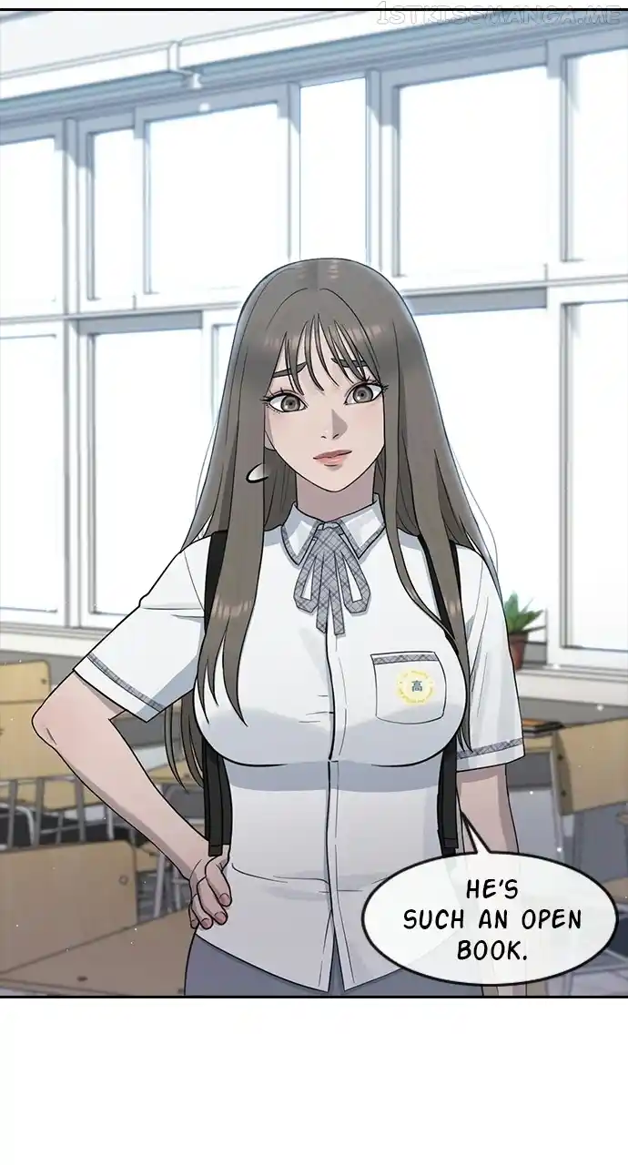 Hypnosis School Chapter 59