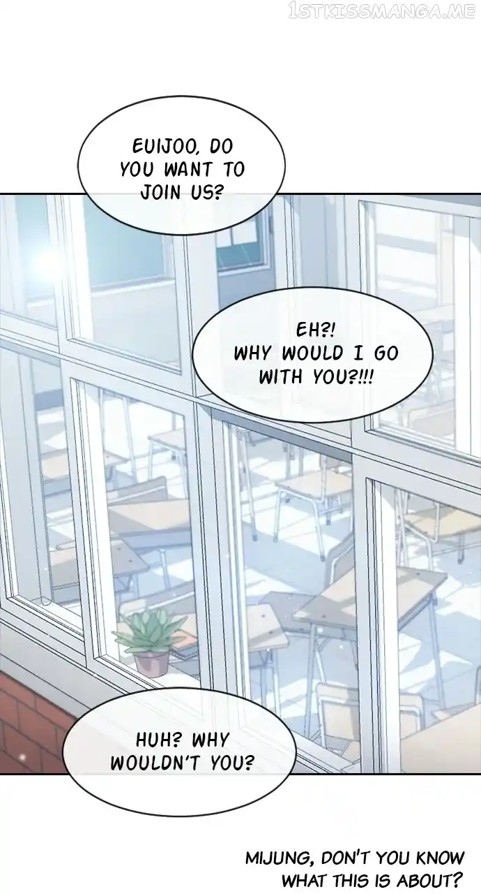 Hypnosis School Chapter 59