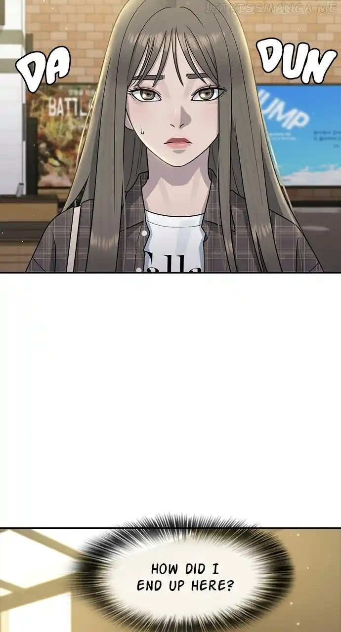 Hypnosis School Chapter 59