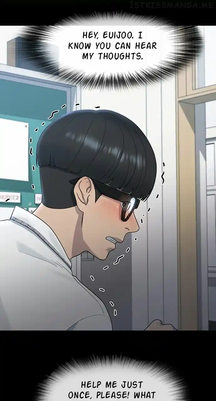 Hypnosis School Chapter 59