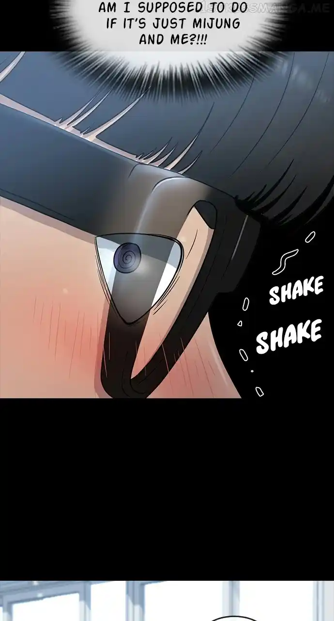 Hypnosis School Chapter 59