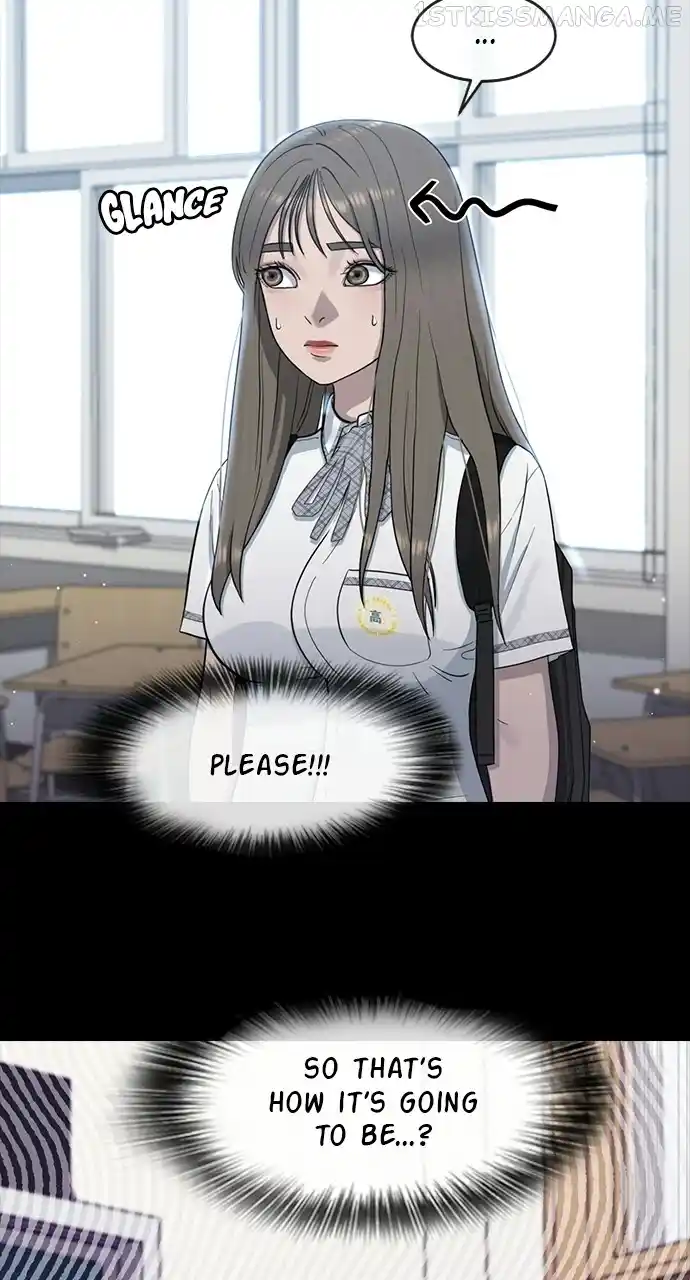 Hypnosis School Chapter 59