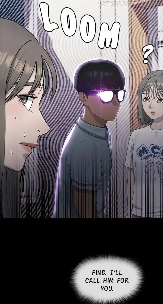 Hypnosis School Chapter 59