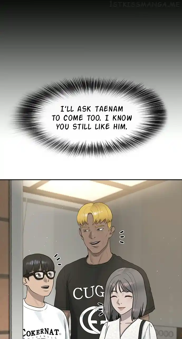 Hypnosis School Chapter 59