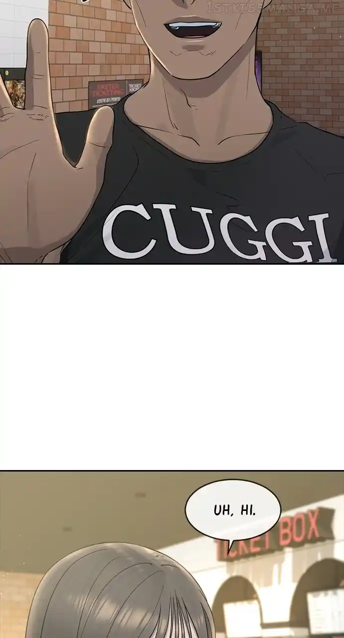 Hypnosis School Chapter 59