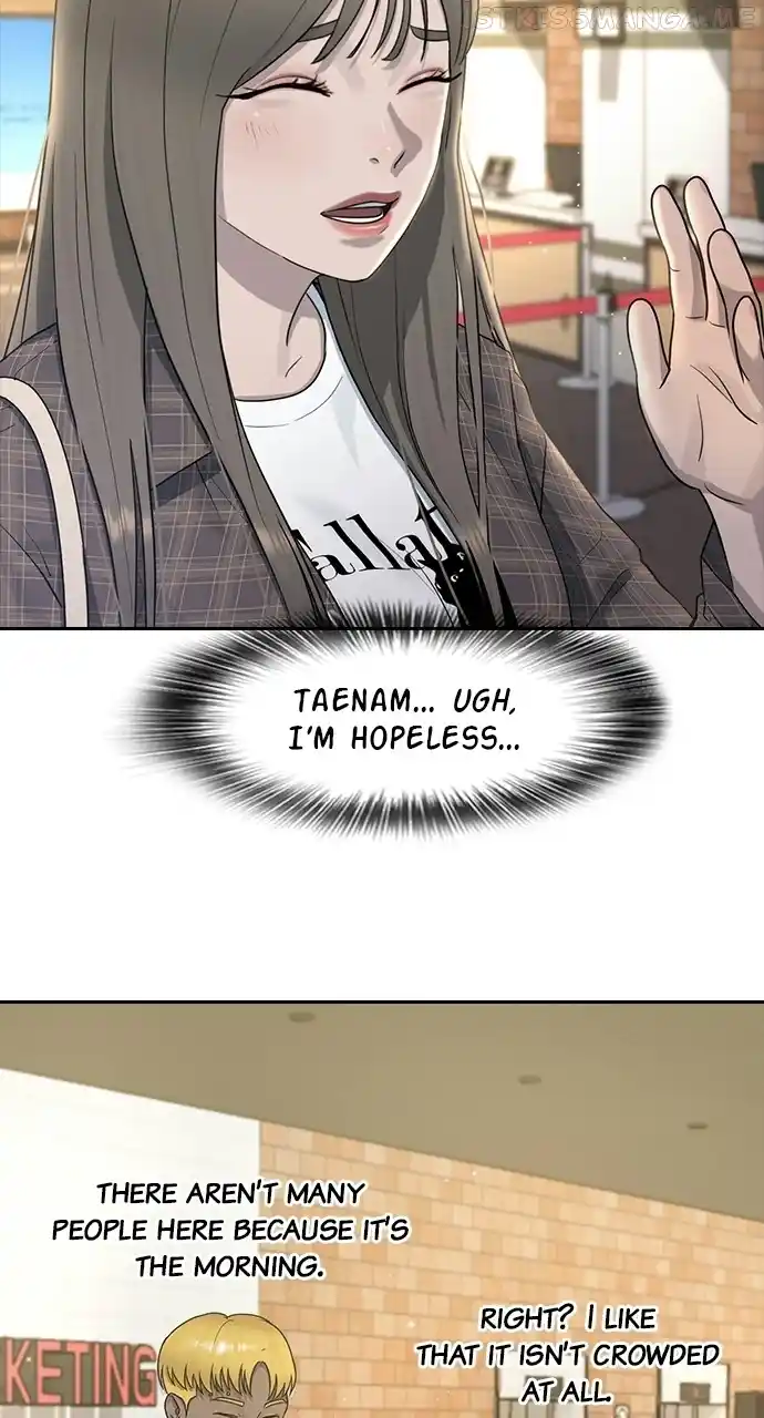 Hypnosis School Chapter 59