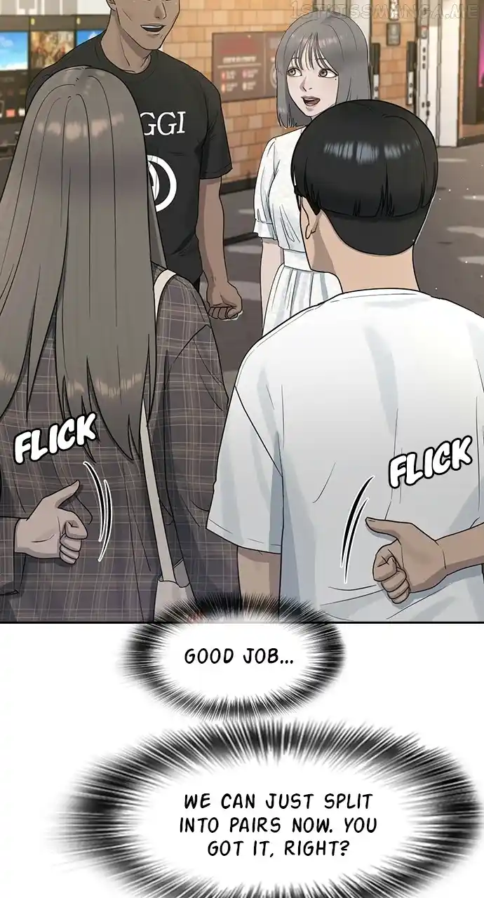 Hypnosis School Chapter 59