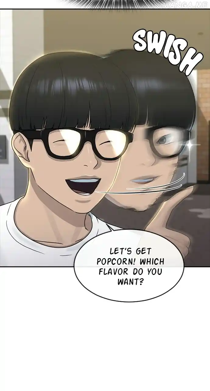 Hypnosis School Chapter 59