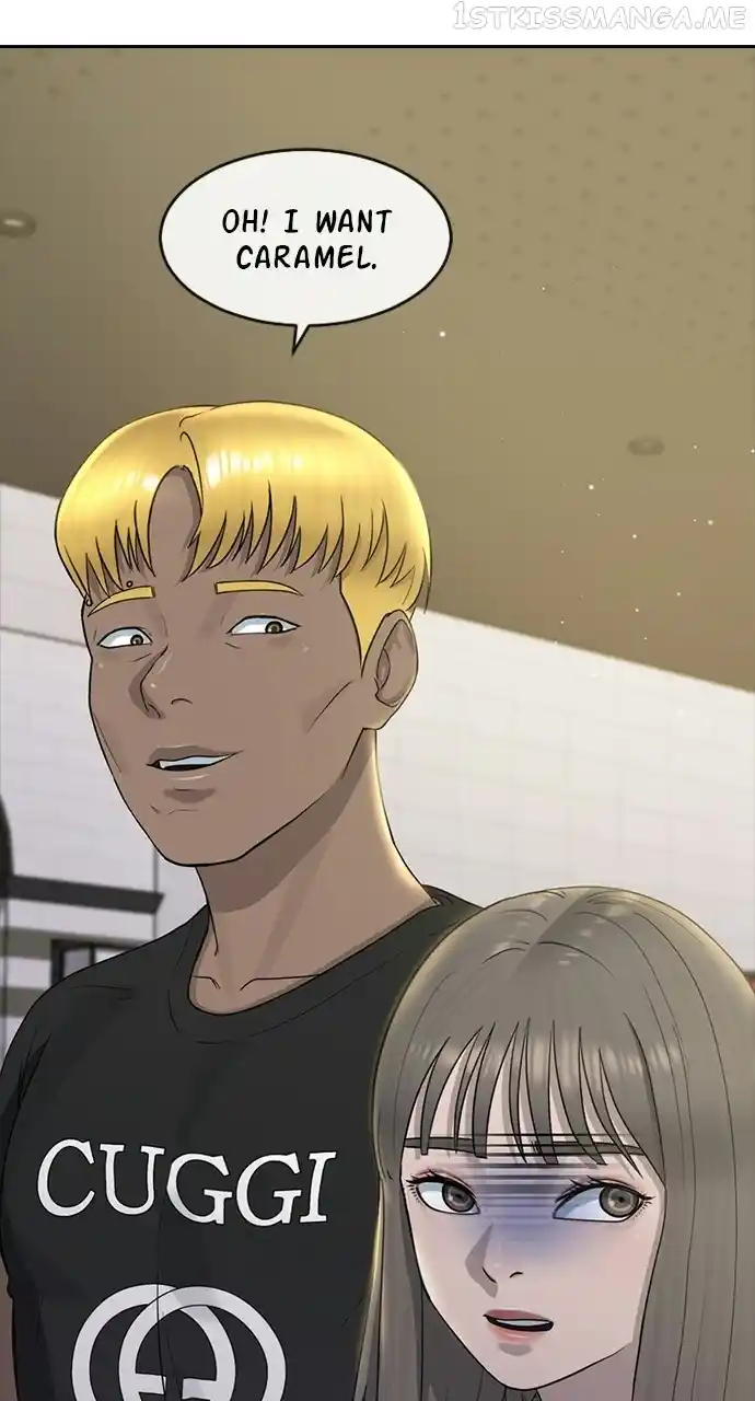 Hypnosis School Chapter 59