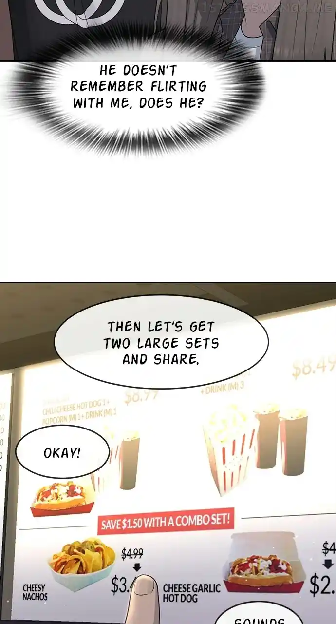 Hypnosis School Chapter 59