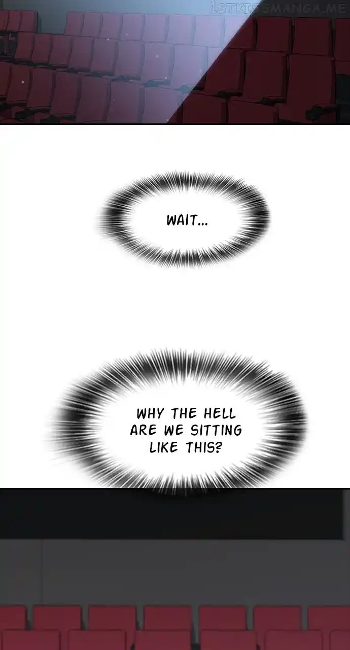 Hypnosis School Chapter 59