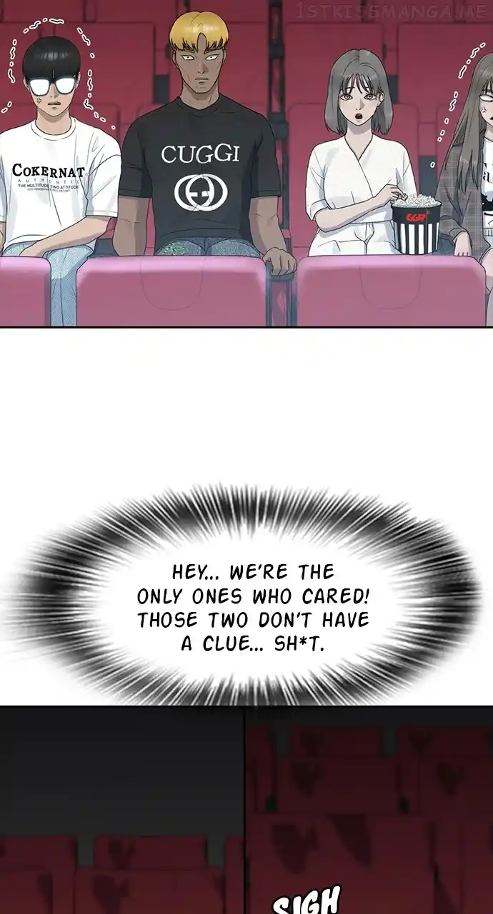 Hypnosis School Chapter 59