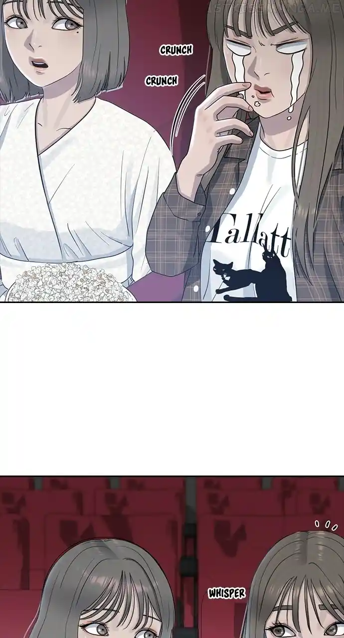 Hypnosis School Chapter 59