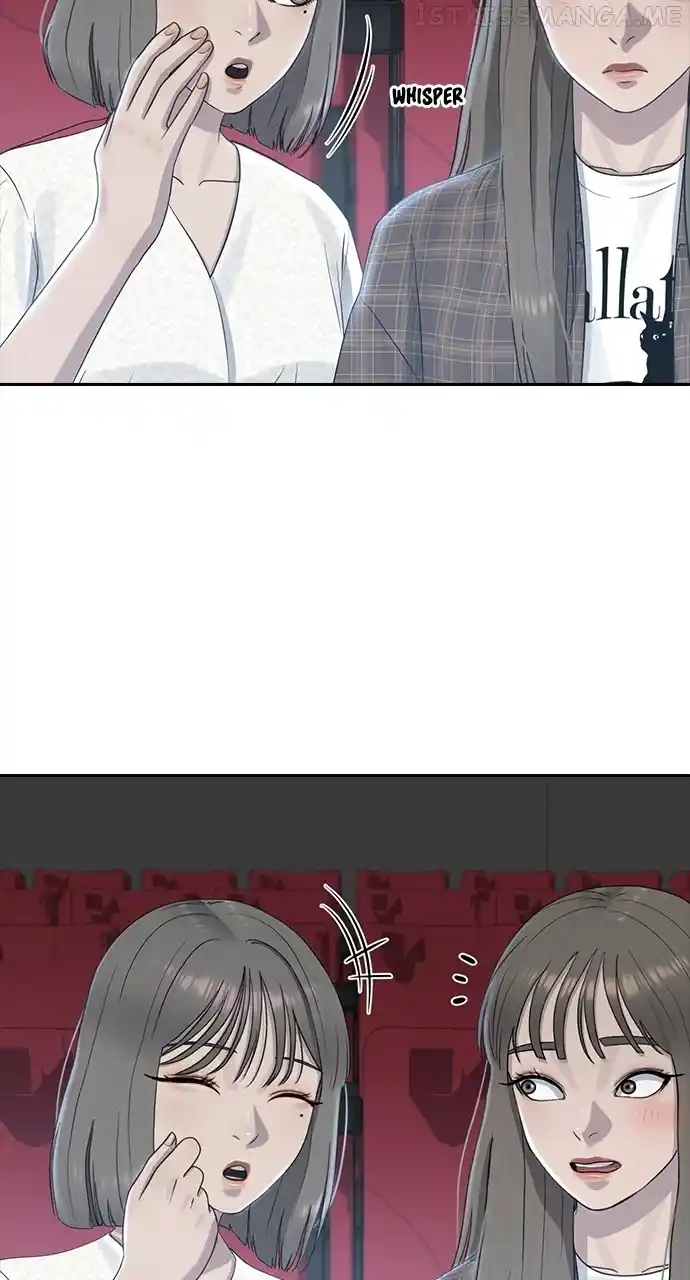 Hypnosis School Chapter 59