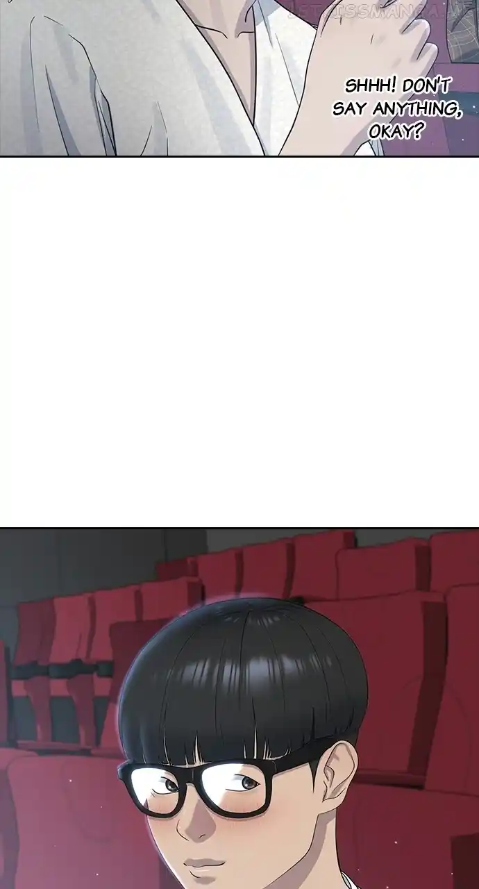 Hypnosis School Chapter 59