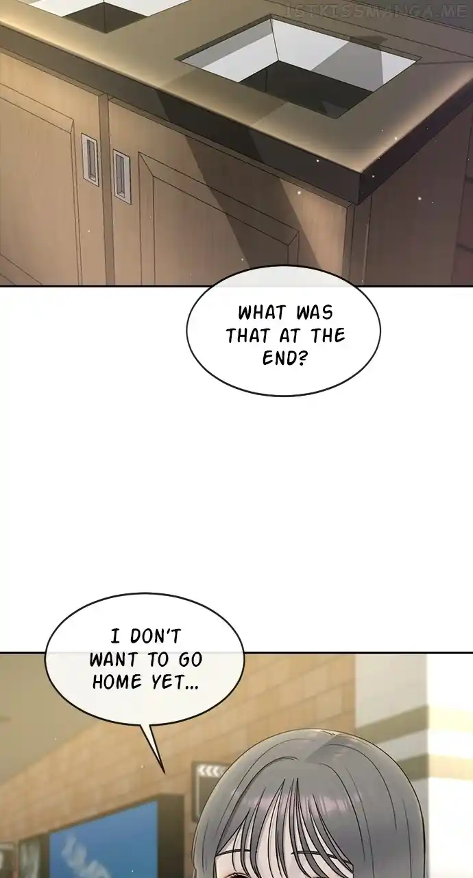 Hypnosis School Chapter 59