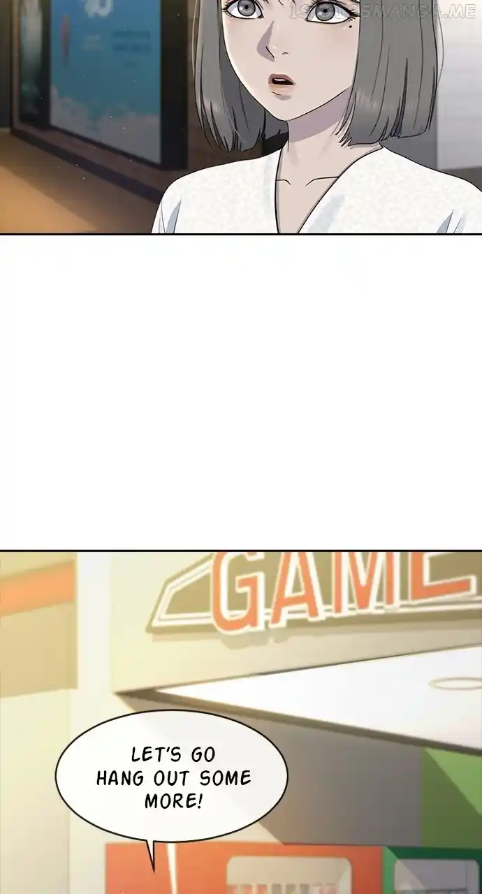 Hypnosis School Chapter 59