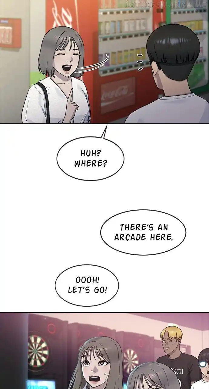 Hypnosis School Chapter 59