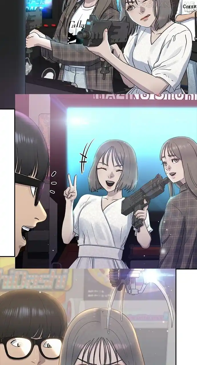 Hypnosis School Chapter 59