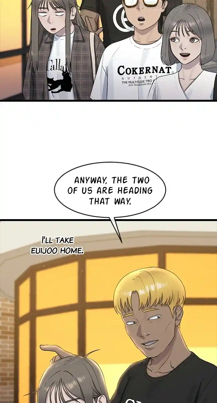 Hypnosis School Chapter 59