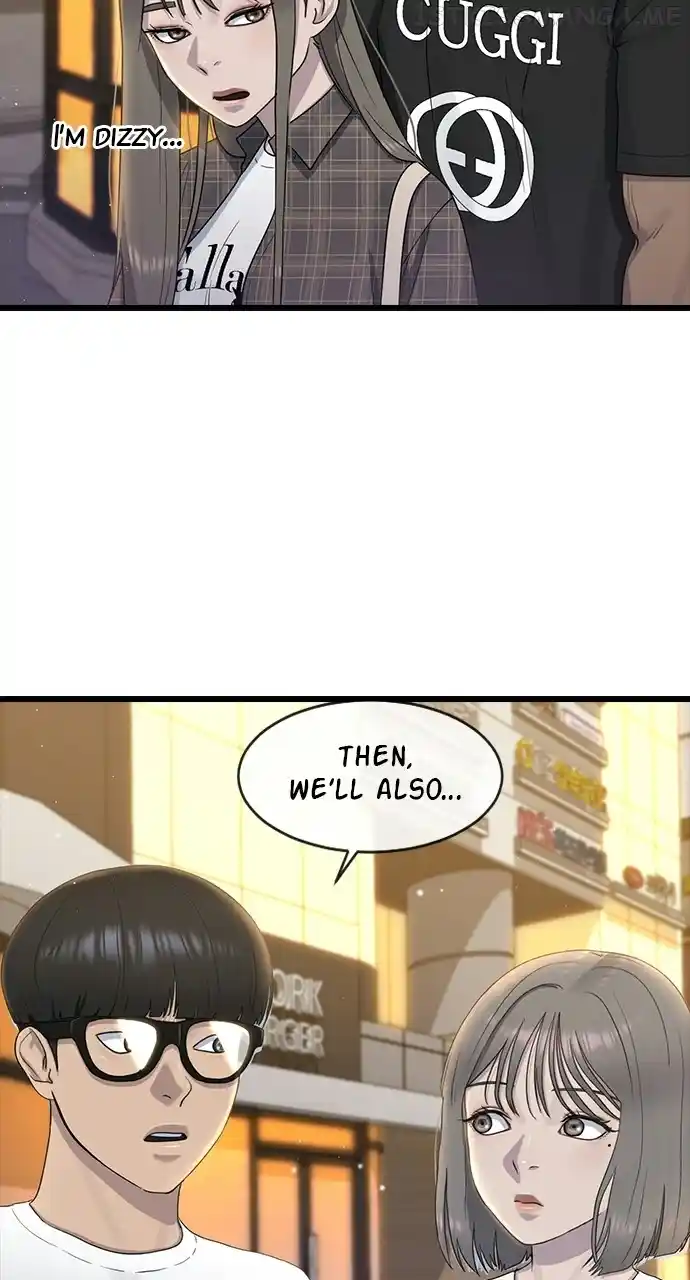 Hypnosis School Chapter 59